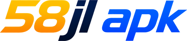 58jl apk official logo